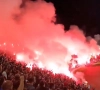 🎥 Knotsgekke beelden uit Servië, waar 25.000 supporters Partizan zien winnen in stadsderby zonder enig spoor van coronamaatregelen