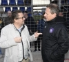 Nieuwe vertrekker bij Anderlecht: hoofd communicatie 