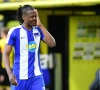 Dedryck Boyata houdt Hertha Berlin in de Bundesliga