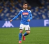 Dries Mertens blikt terug op zijn record en zijn relatie met de fans: "Ik hou van alles hier"