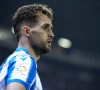 Belgen in Spanje en Italië: wisselend succes voor Januzaj, Carrasco en Mertens - één van hen scoort