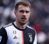 Huwelijk tussen Juventus en Aaron Ramsey loopt op de klippen