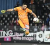 Ex-keeper Standard ruilt Waasland-Beveren voor 1B