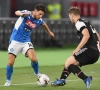 Dries Mertens is nu ook bekerwinnaar bij Napoli, strafschoppenreeks beslist finale Coppa Italia