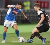 Napoli gaat Dries Mertens eren met speciaal shirt tegen Hellas Verona