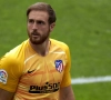 Atlético doelman Oblak tekent bij tot 2028 en krijgt verbeterd loon