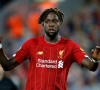 Divock Origi mag Liverpool verlaten en staat op de transferlijst