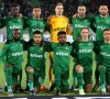 Stephane Badji (ex-Anderlecht) kampioen met Ludogorets, dat negende titel op rij pakt