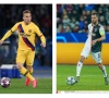 Arthur trekt van Barça naar Juve en Pjanic maakt omgekeerde beweging na miljoenendeal