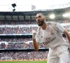 "Benzema is een completere aanvaller dan Thierry Henry