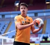 Wolverhampton en Leander Dendoncker winnen nipt met 1-2 op het veld van Southampton