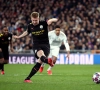 'Manchester City geeft Kevin De Bruyne aanvoerdersband én maakt van de Rode Duivel bestbetaalde speler ooit in de Premier League'