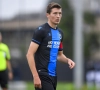 Club Brugge kondigt deal aan met Eleven Sports voor exclusieve blik achter de schermen