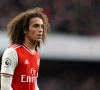 Arsenal stuurt Guendouzi naar Bundesliga