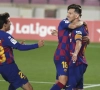 Riqui Puig weigert uitleenbeurt en blijft dan toch bij Barcelona