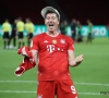 Robert Lewandowski scoort aan de lopende band voor zowel Bayern München als de nationale ploeg van Polen