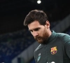 Vechtscheiding dringt zich op, La Liga spreekt steun uit voor Barcelona in geschil tegen Lionel Messi