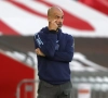 Guardiola maakt zich zorgen voor de camera's van sky sports