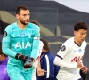 Hugo Lloris heeft een akkoord met PSG, maar Tottenham Hotspur wil boter bij de vis