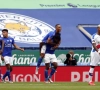 Leicester City wil Deense verdediger binnehalen