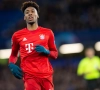 Kingsley Coman van Bayern München heeft een hartoperatie ondergaan