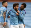 David Silva keert terug naar Spanje, Real Sociedad gaat met Spanjaard van Manchester City aan de haal