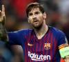 Messi slaat mea culpa: "Was enkel om een beter en sterker Barcelona te creëren"