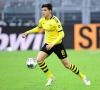 21-jarige Argentijn verlaat Borussia Dortmund en trekt naar de Ligue 1