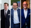 De 'Rijkste Belgen' in het voetbal: Coucke, Gheysens en Verhaeghe pompen tientallen miljoenen in hun club