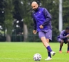 Vanden Borre ziet een andere reden waarom Anderlecht afscheid neemt van Jean Kindermans: "Dan neem je afscheid van het DNA"