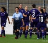 Vrouwen geven het voorbeeld: kampioen Anderlecht opent voorbereiding richting Super League met 0-10 zege!