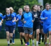 📷 KRC Genk Ladies zijn eraan begonnen, ontdek enkele foto's van de eerste training