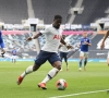 Serge Aurier zegt 'nee' tegen Wolverhampton, AC Milaan lijkt volgende bestemming