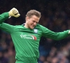 🎥 Anders Lindegaard heeft dit weekend gescoord voor Helsingborg