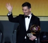 Hervorming in Ballon d'Or-verkiezing