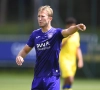 Vlap legt er twee in het mandje tijdens vlotte overwinning voor Anderlecht-beloften