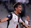 FC Internazionale wil Paulo Dybala van Juventus FC transfervrij naar Milaan halen