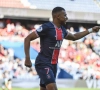 Kylian Mbappe opnieuw opgenomen in selectie PSG na coronabesmetting