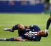 Mbappe stuurt boodschap naar zijn fans