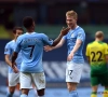 Wayne Rooney bewierookt Kevin De Bruyne