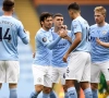 Twee spelers van Manchester City testen positief op het coronavirus