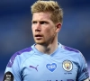 Manchester City deelt forfaitoverwinning uit: Kevin De Bruyne weer goed voor 2 assists 