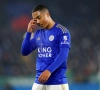 Leicester leidt eerste nederlaag van het seizoen en het is meteen een stevige