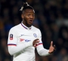 Michy Batshuayi gaat voor Besiktas spelen