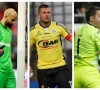 FC Transfervrij: 7 doelmannen met samen meer dan 700 matchen ervaring in België zitten zonder club