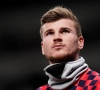 Timo Werner kent een moeilijke periode bij Chelsea