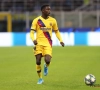 FC Barcelona wil Moussa Wague weer uitlenen