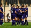 Tessa Wullaert maakt debuut bij RSC Anderlecht met felbevochten overwinning