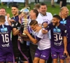 🎥 Beerschot betrekt ook legendarische materiaalman in het vieren van de titel