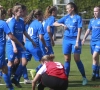 KRC Genk Ladies halen uit bij Alken